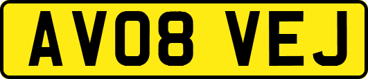 AV08VEJ