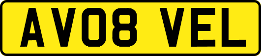 AV08VEL