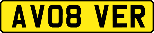 AV08VER