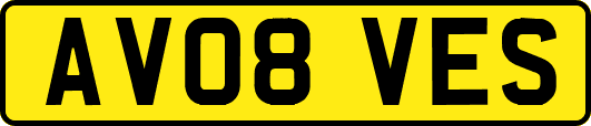 AV08VES