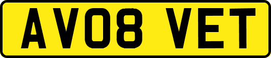 AV08VET