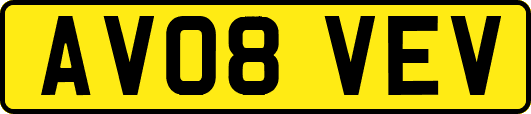 AV08VEV