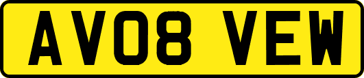 AV08VEW