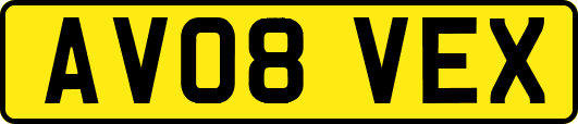 AV08VEX