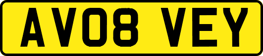 AV08VEY