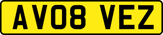 AV08VEZ