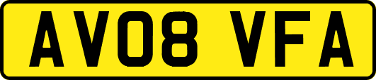 AV08VFA