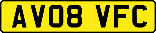 AV08VFC