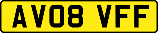 AV08VFF
