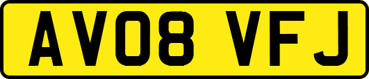 AV08VFJ