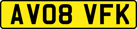 AV08VFK