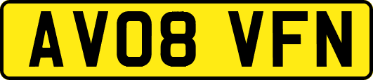 AV08VFN