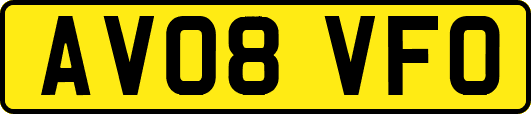 AV08VFO