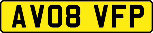 AV08VFP