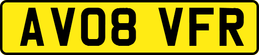 AV08VFR