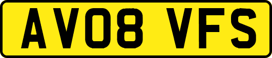 AV08VFS