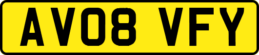 AV08VFY