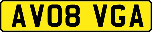 AV08VGA