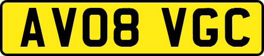 AV08VGC