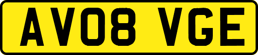 AV08VGE