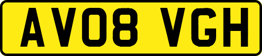 AV08VGH