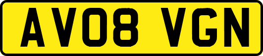 AV08VGN