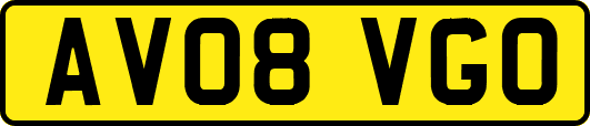 AV08VGO