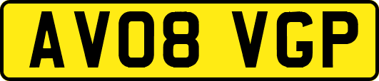 AV08VGP