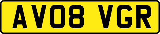 AV08VGR