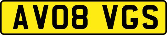 AV08VGS