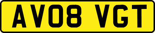 AV08VGT