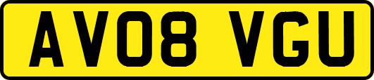 AV08VGU
