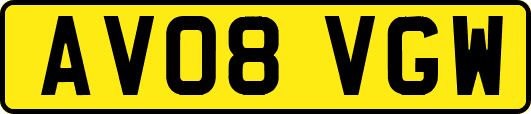 AV08VGW