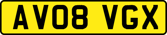 AV08VGX