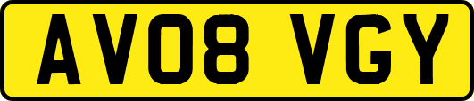 AV08VGY