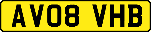 AV08VHB