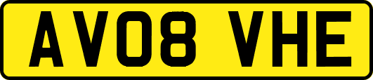 AV08VHE
