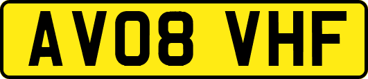 AV08VHF
