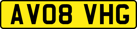 AV08VHG
