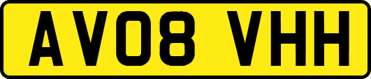 AV08VHH