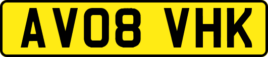 AV08VHK