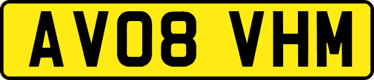 AV08VHM