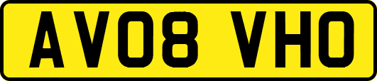 AV08VHO