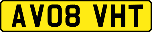 AV08VHT