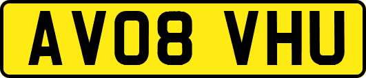 AV08VHU