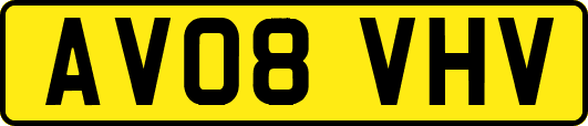AV08VHV
