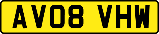 AV08VHW