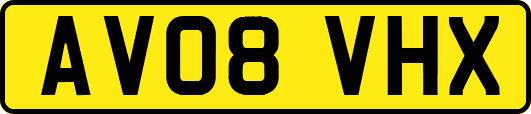 AV08VHX