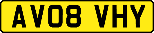 AV08VHY