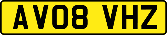 AV08VHZ